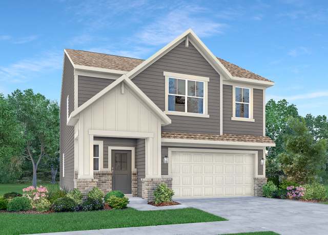 Property at 15334 Swallow Falls Way, Fishers, IN 46037, 4 beds, 2.5 baths