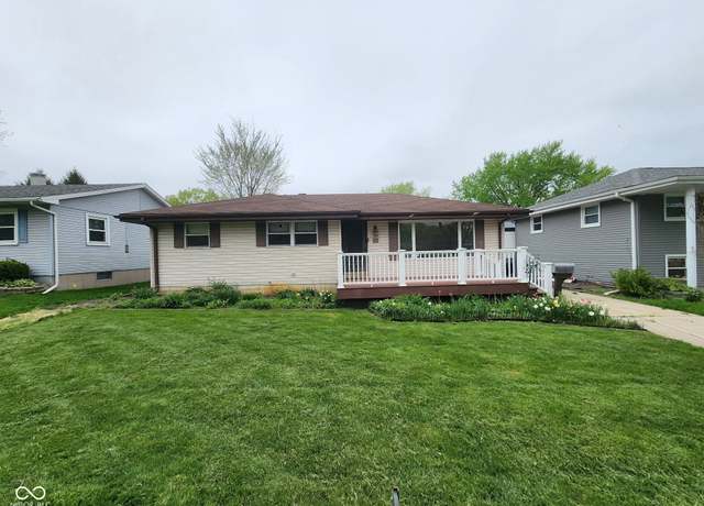 Property at 626 N Wheeler St, Griffith, IN 46319, 3 beds, 2 baths