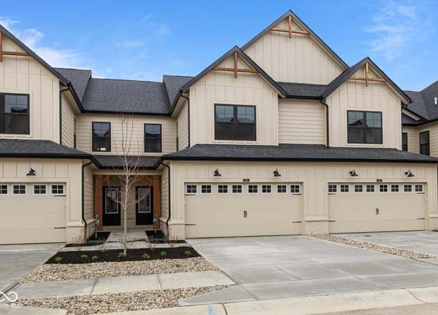 Property at 4205 Douro Trl, Westfield, IN 46062, 3 beds, 2.5 baths