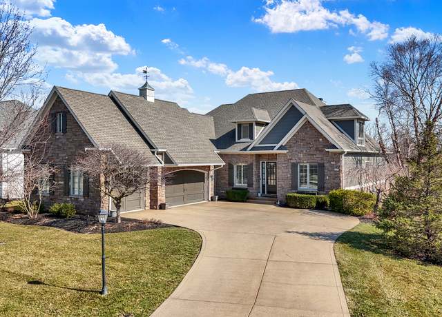 Property at 16129 Brookhollow Dr, Westfield, IN 46062, 5 beds, 5 baths