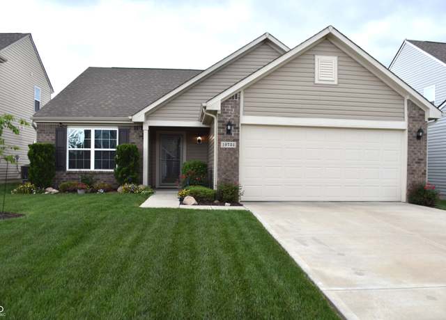 Property at 10731 Jimmy Lake Dr, Indianapolis, IN 46239, 3 beds, 2 baths
