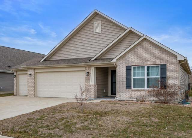 Property at 3328 Stoddard Pl, Indianapolis, IN 46217, 3 beds, 2 baths