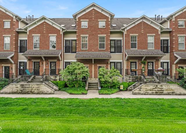 Property at 1064 Reserve Way, Indianapolis, IN 46220, 2 beds, 2 baths