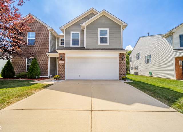 Property at 2817 Sonnet Dr, Anderson, IN 46013, 4 beds, 2.5 baths