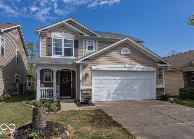 Property at 10208 Clear Sky Dr, Avon, IN 46123, 3 beds, 2.5 baths