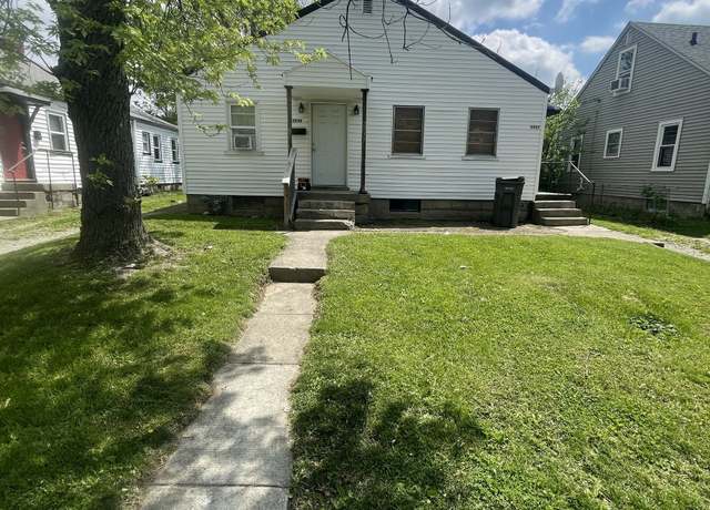 Property at 2037 Glenridge Dr, Indianapolis, IN 46218, 4 beds, 2 baths
