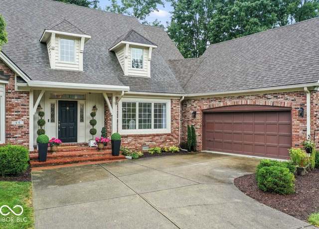 Property at 55 Ashbourne Cir, Noblesville, IN 46060, 4 beds, 2.5 baths