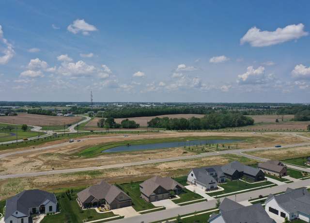 Property at 1669 Mill Pond Ln, Franklin, IN 46131
