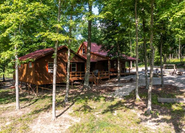 Property at 0 County Rd 275 S, French Lick, IN 47432