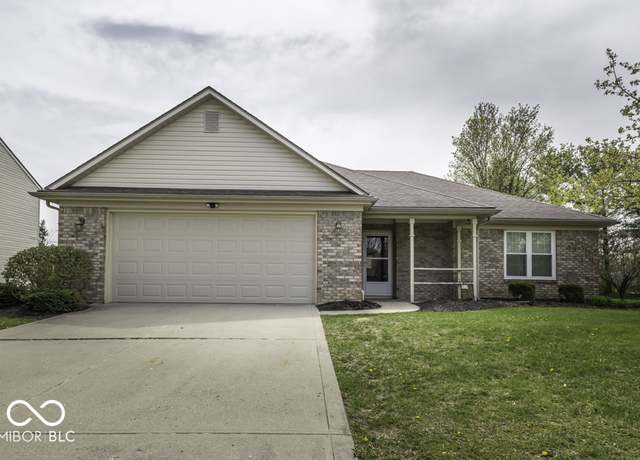 Property at 12249 E Harvest Glen Dr, Cumberland, IN 46229, 3 beds, 2 baths