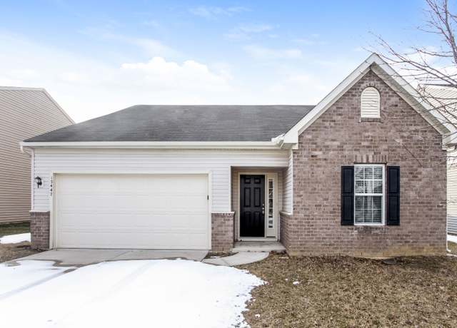 Property at 15447 Gallow Ln, Noblesville, IN 46060, 3 beds, 2 baths