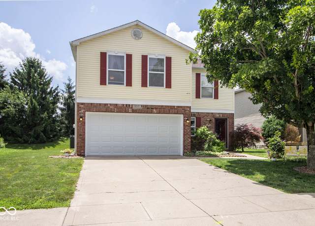 Property at 9215 Stones Bluff Pl, Indianapolis, IN 46113, 3 beds, 2.5 baths