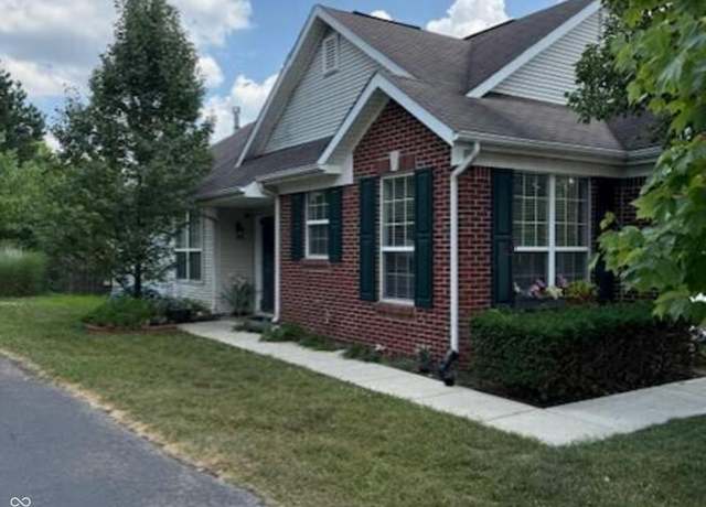 Property at 5411 Drum Rd, Indianapolis, IN 46216, 2 beds, 2 baths