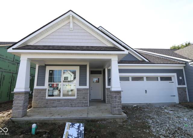 Property at 5516 Aspen Wood Ln, Indianapolis, IN 46239, 2 beds, 2 baths