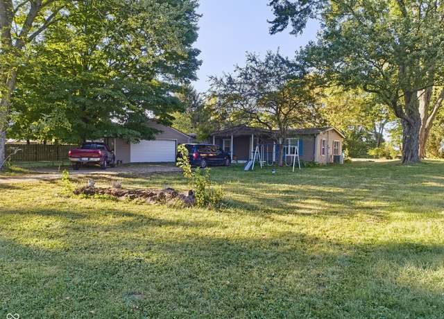 Property at 108 W 650 South, Pendleton, IN 46064, 3 beds, 2 baths