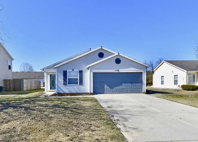Property at 888 Streamside Dr, Greenfield, IN 46140, 3 beds, 2 baths