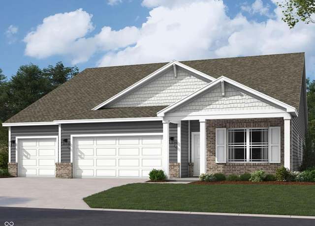 Property at 2339 Pine Valley Dr, Plainfield, IN 46168, 4 beds, 3 baths