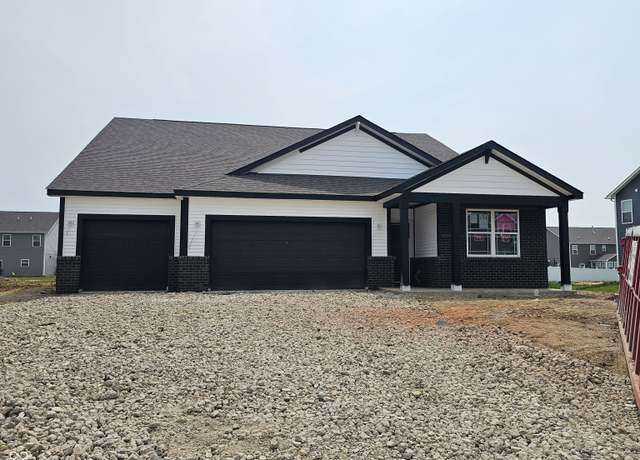 Property at 2339 Pine Valley Dr, Plainfield, IN 46168, 4 beds, 3 baths