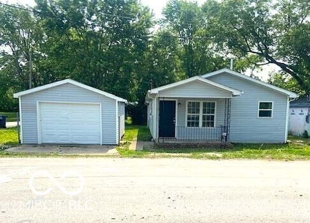Property at 620 S 2nd St, Noblesville, IN 46060, 3 beds, 2 baths