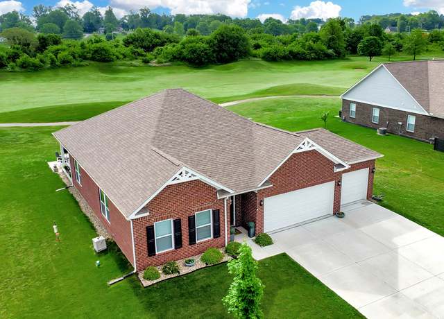 Property at 217 St Andrews Ave, Edinburgh, IN 46124, 3 beds, 2 baths
