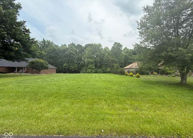 Property at 2955 Sunderland Dr, Martinsville, IN 46151