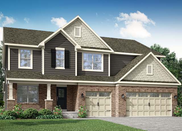 Property at 15432 Hurst Rd, Fishers, IN 46040, 5 beds, 4.5 baths