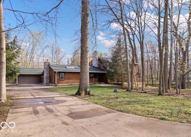 Property at 98 Highland Manor Ct S, Indianapolis, IN 46228, 5 beds, 3.5 baths