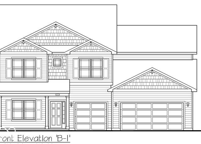 Property at 5547 Tart Blvd, Indianapolis, IN 46239, 5 beds, 3.5 baths
