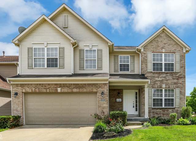 Property at 11849 Traymoore Dr, Fishers, IN 46038, 3 beds, 2.5 baths