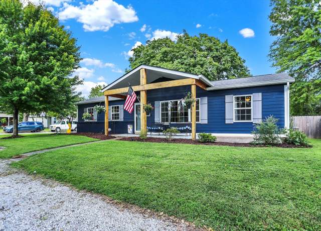 Property at 790 N 14th St, Noblesville, IN 46060, 3 beds, 2 baths