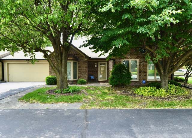Property at 1783 Cloister Dr, Indianapolis, IN 46260, 3 beds, 2 baths