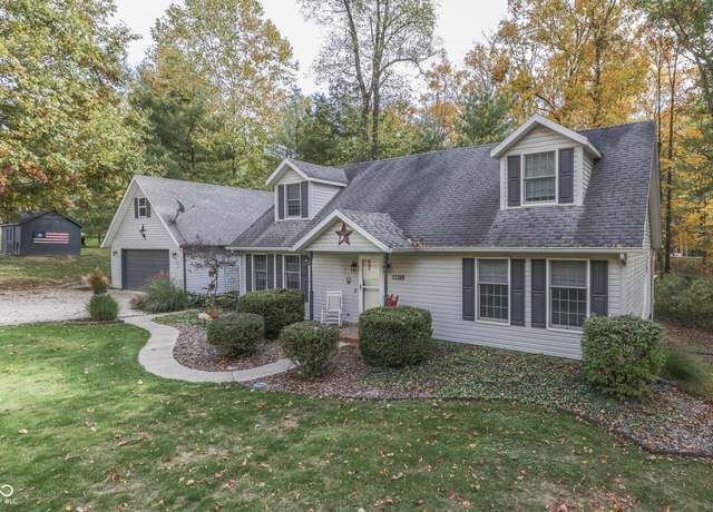 Property at 6971 Lynx Dr, Nineveh, IN 46164, 3 beds, 3 baths