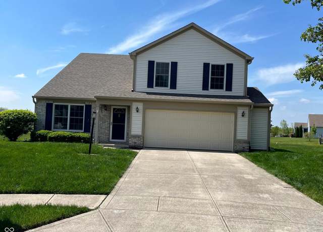 Property at 14058 Southwood Cir, Fishers, IN 46037, 4 beds, 2.5 baths
