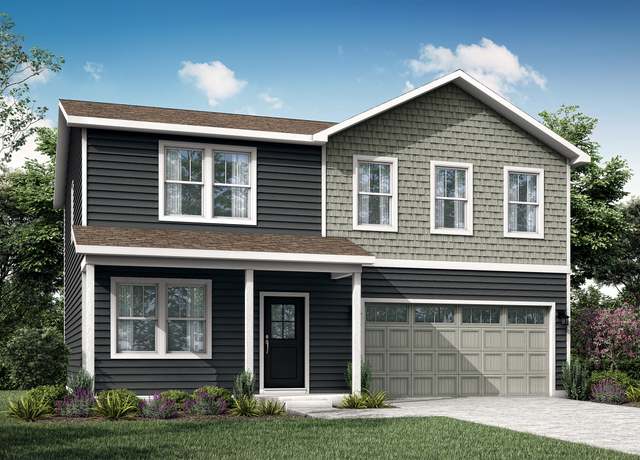 Property at 11912 Vale St, Indianapolis, IN 46235, 4 beds, 2.5 baths