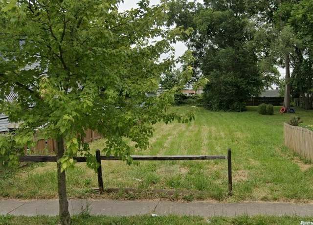 Property at 2419 N Gale St, Indianapolis, IN 46218