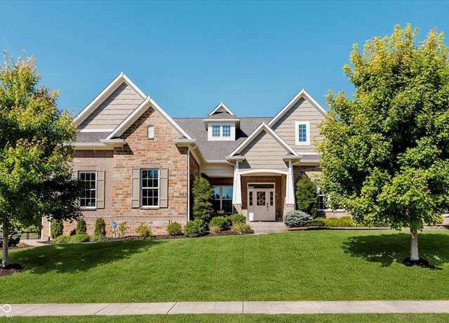 Property at 14470 Smickle Ln, Carmel, IN 46033, 5 beds, 4.5 baths