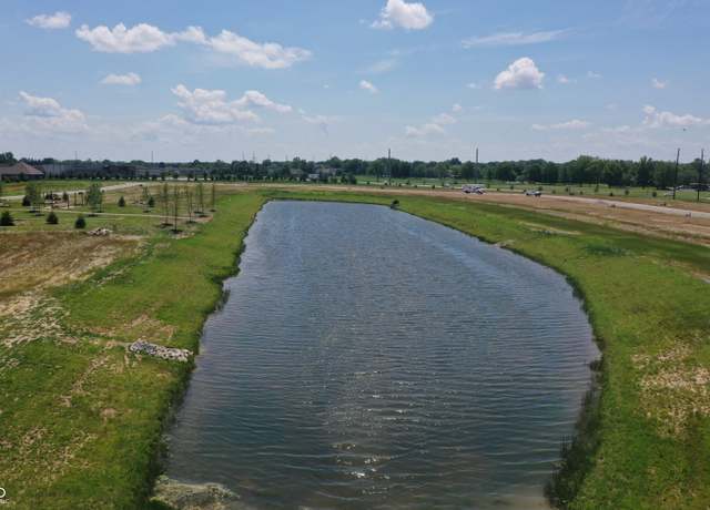 Property at 1679 Mill Pond Ln, Franklin, IN 46131