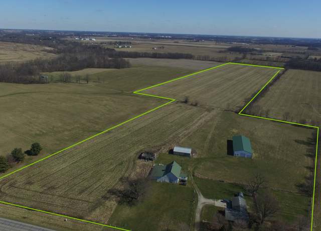 Property at 1545 S US 421, Zionsville, IN 46077, 3 beds, 2 baths