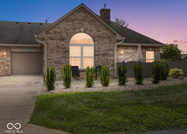 Property at 2370 Steeple Chase #9, Shelbyville, IN 46176, 2 beds, 2 baths