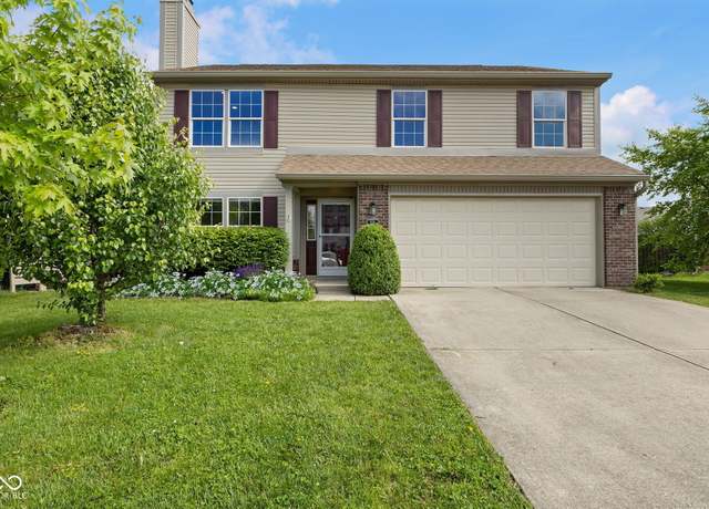 Property at 518 Carthage Cir, Westfield, IN 46074, 3 beds, 2.5 baths