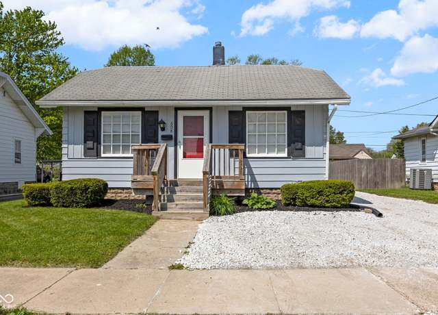 Property at 608 S 30th St, Lafayette, IN 47904, 2 beds, 3 baths