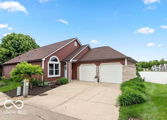 Property at 3403 Island Way, Indianapolis, IN 46214, 2 beds, 2 baths