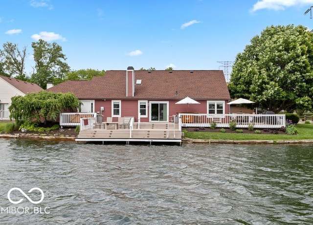 Property at 3403 Island Way, Indianapolis, IN 46214, 2 beds, 2 baths