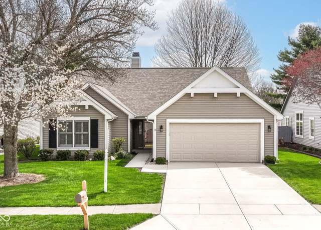 Property at 4842 Ashbrook Dr, Noblesville, IN 46062, 2 beds, 2 baths