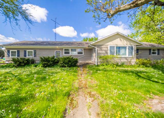 Property at 1310 Lynnhurst Dr, New Castle, IN 47362, 3 beds, 2 baths