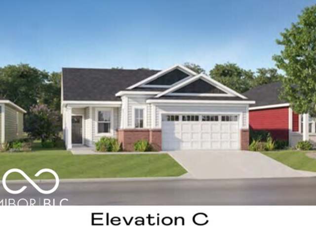 Property at 5208 Foxley Park Ln, Avon, IN 46123, 3 beds, 2 baths