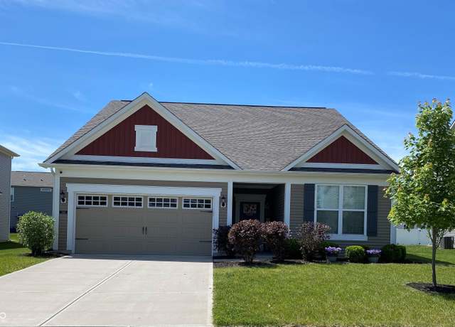 Property at 1349 Sunset Blvd, Avon, IN 46123, 3 beds, 2 baths