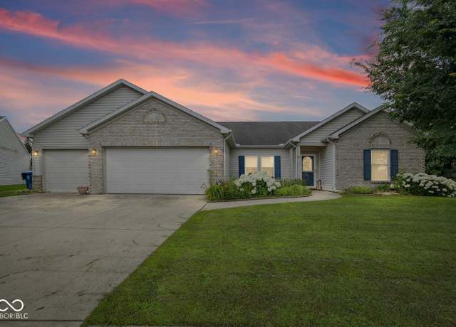 Property at 3445 Wright Ct, West Lafayette, IN 47906, 3 beds, 2 baths
