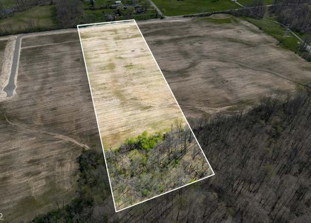 Property at Lot 3 Legacy Estates Rd, Mooresville, IN 46158