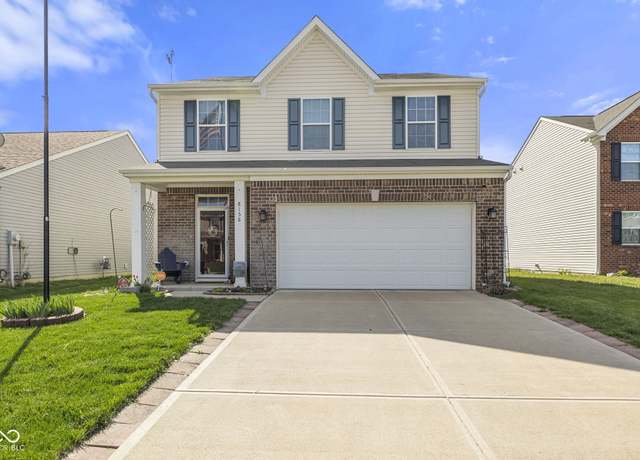 Property at 8158 Wheatfield Ct, Camby, IN 46113, 4 beds, 2.5 baths